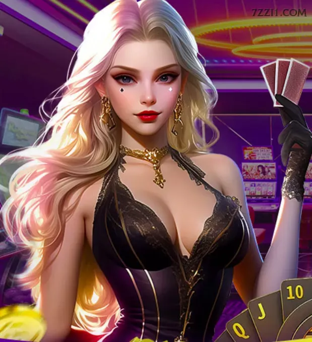 Jogos de Slot 7zz